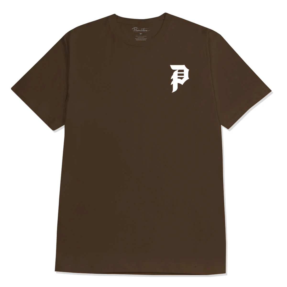 DIRTY P TEE - Image 6