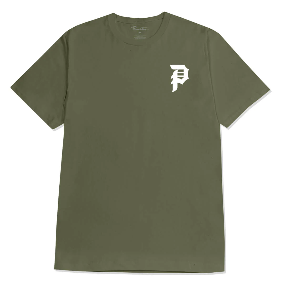 DIRTY P TEE - Image 8