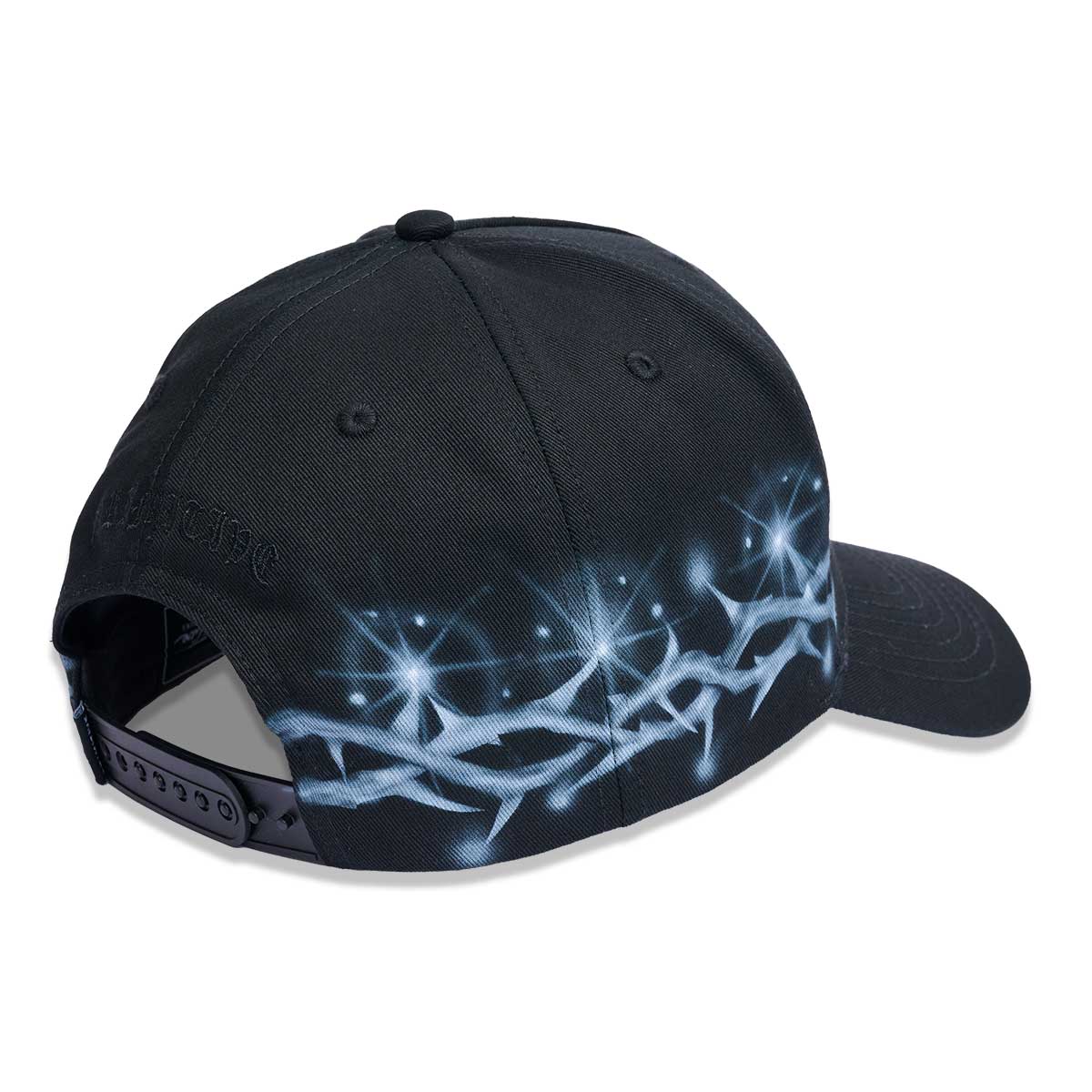DIRTY P THORNS A-FRAME SNAPBACK - Image 4