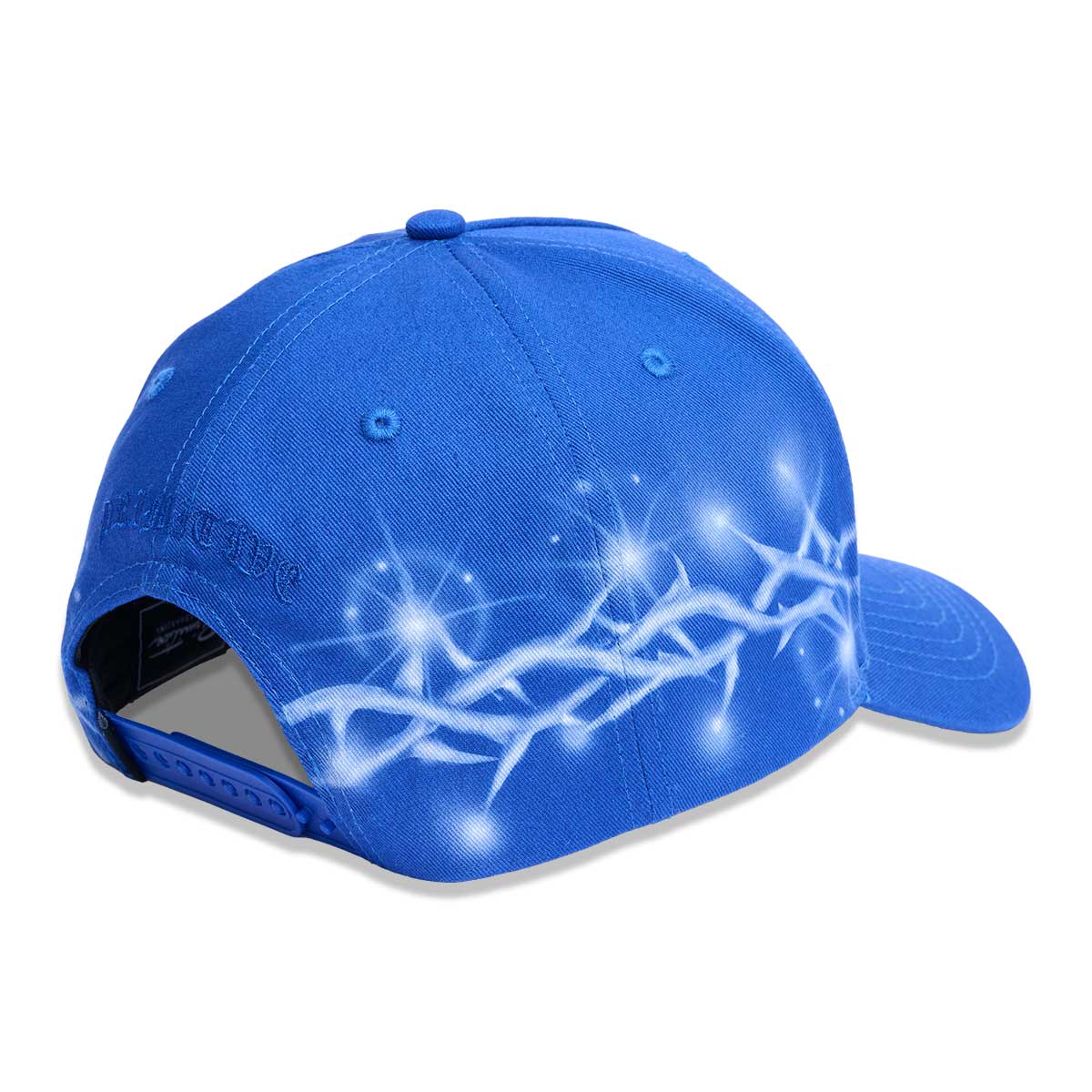 DIRTY P THORNS A-FRAME SNAPBACK - Image 6
