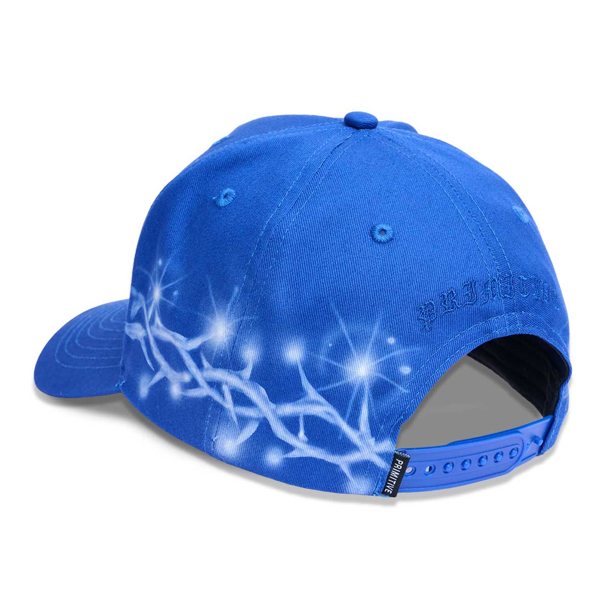 DIRTY P THORNS A-FRAME SNAPBACK - Image 7