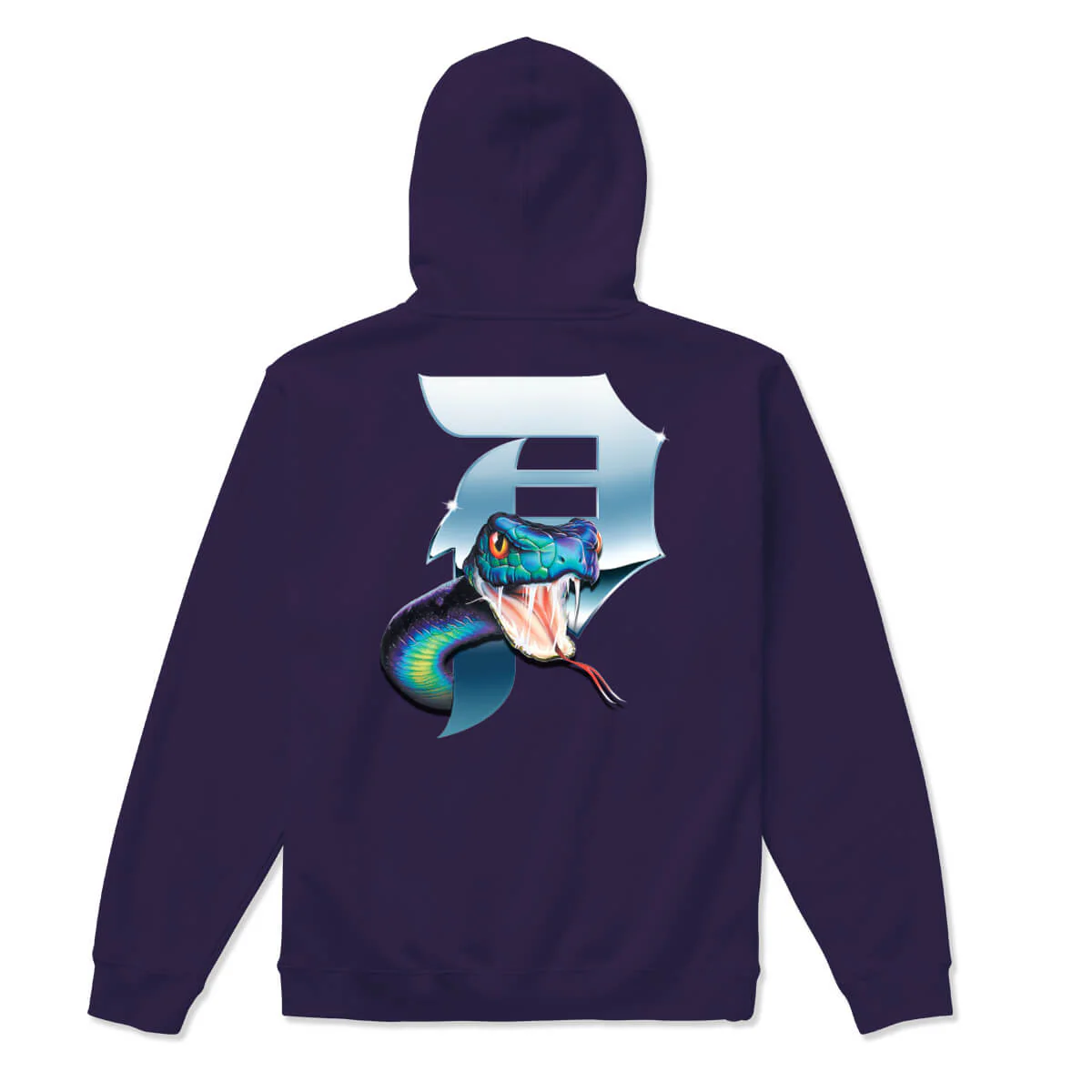 DIRTY P VIPER HOOD - Image 2