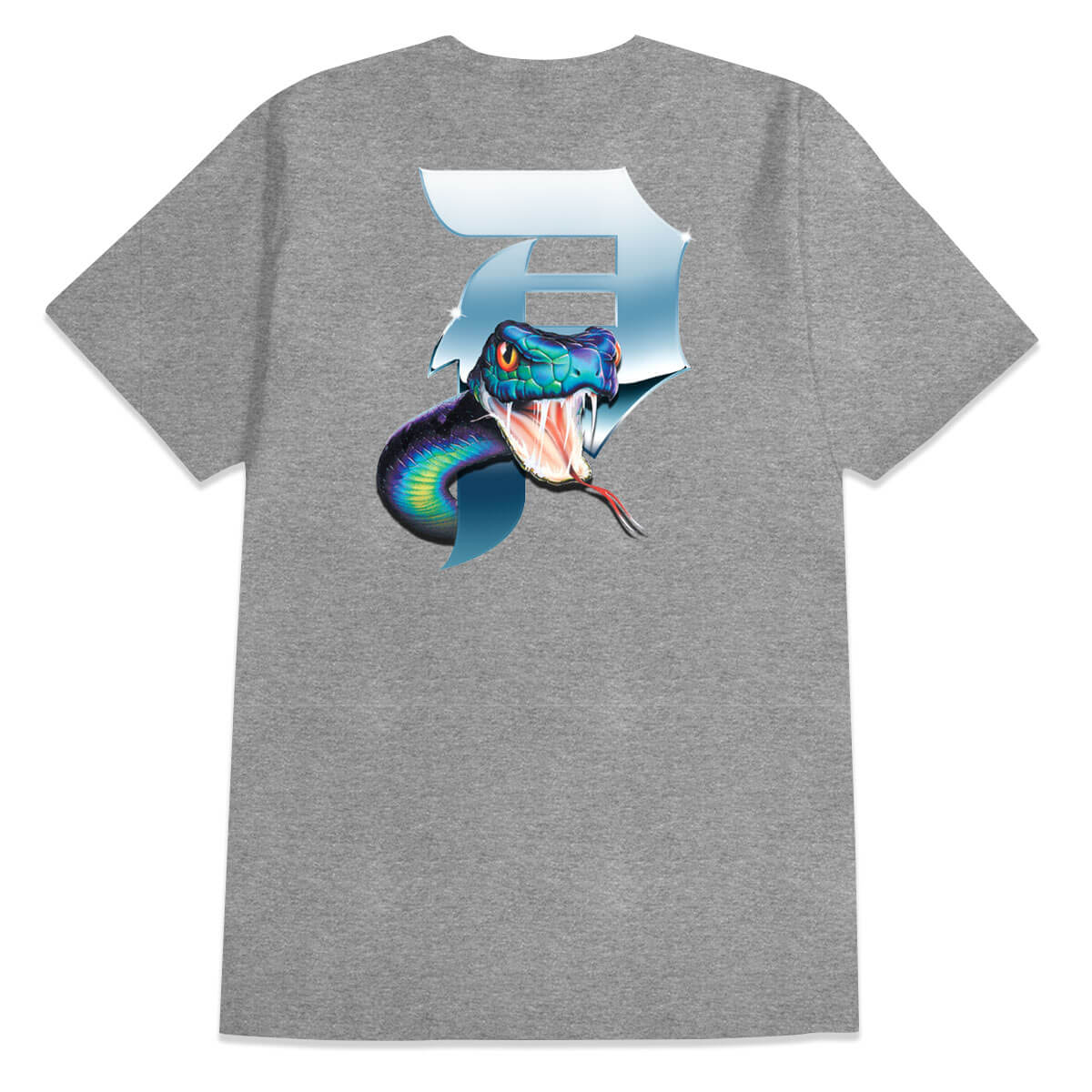 DIRTY P VIPER TEE - Image 2