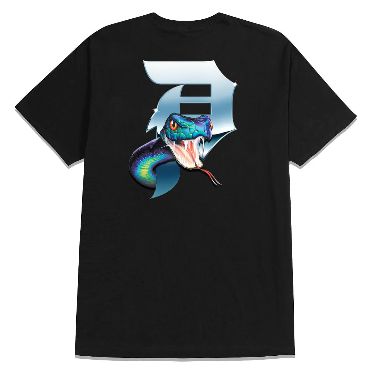 DIRTY P VIPER TEE - Image 4