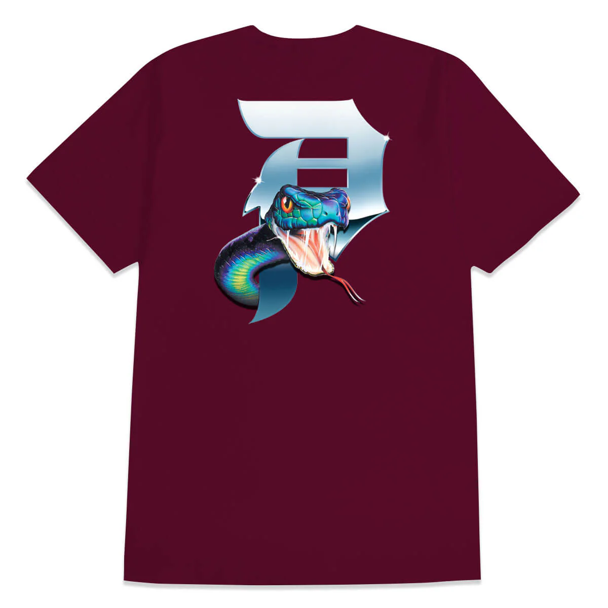DIRTY P VIPER TEE - Image 6