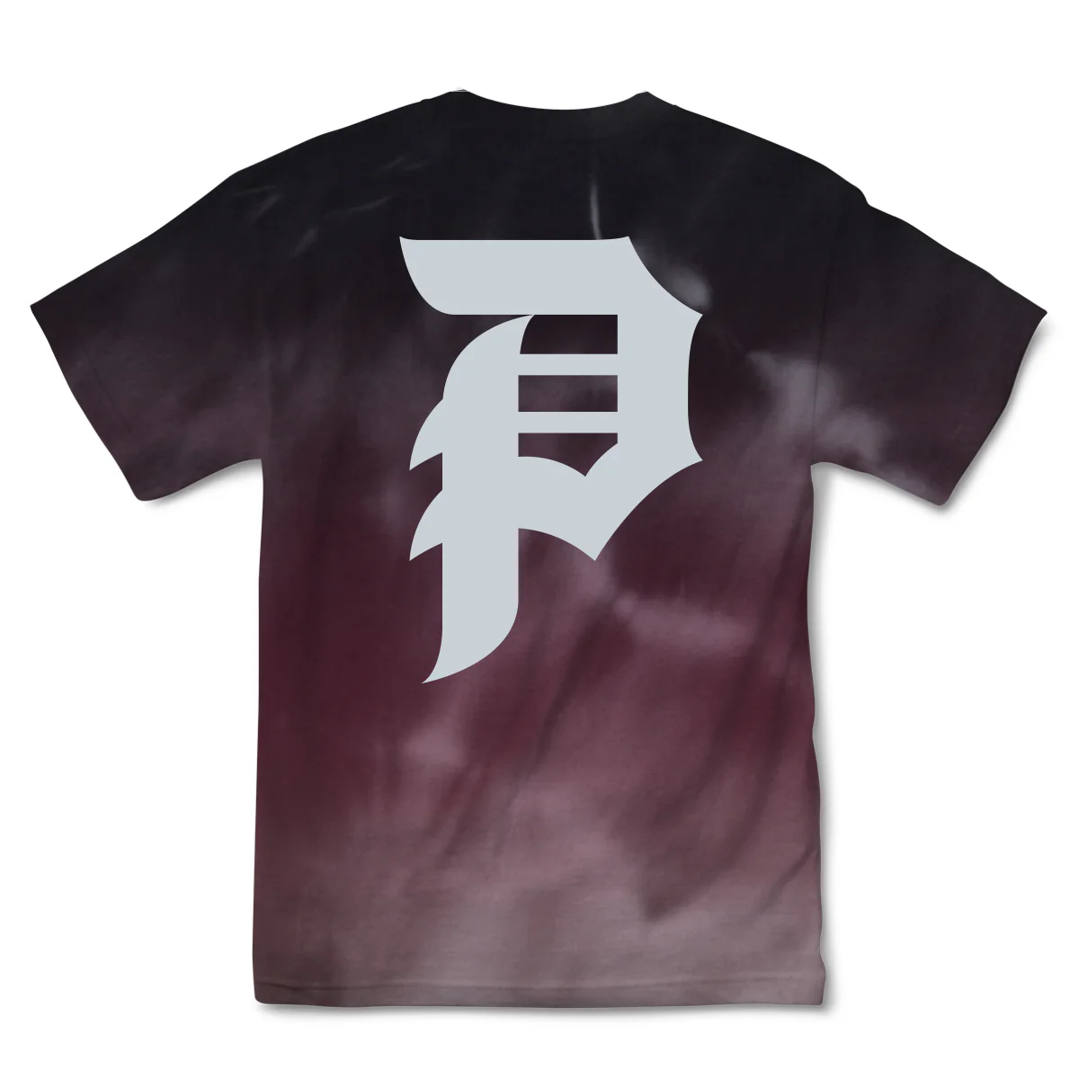 DIRTY P WASHED TEE
