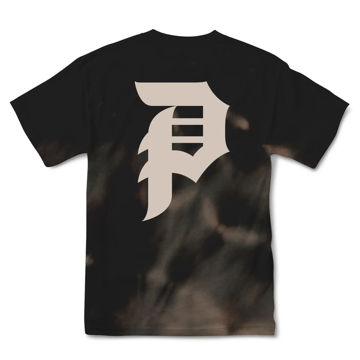 DIRTY P WASHED TEE - Image 2