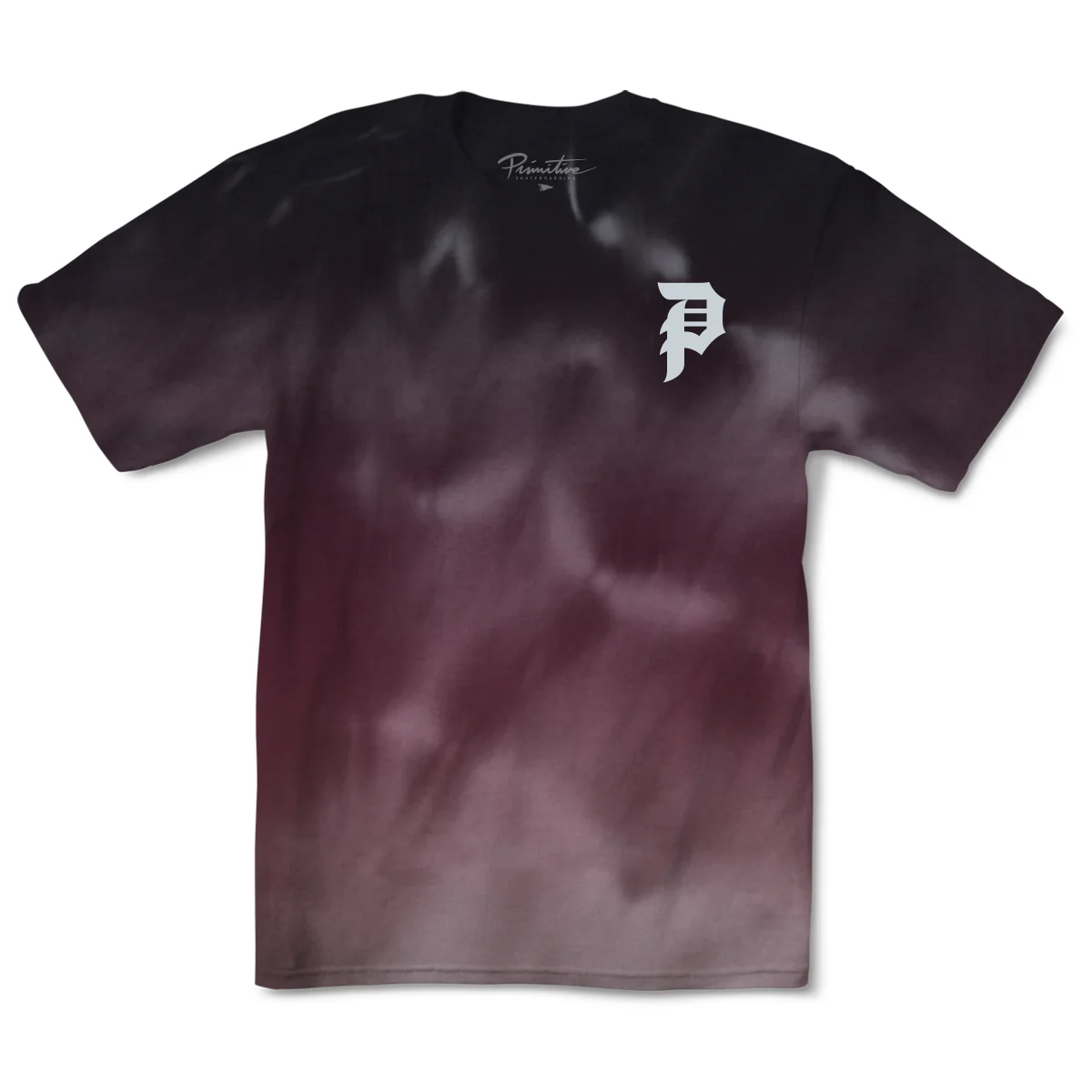 DIRTY P WASHED TEE - Image 3