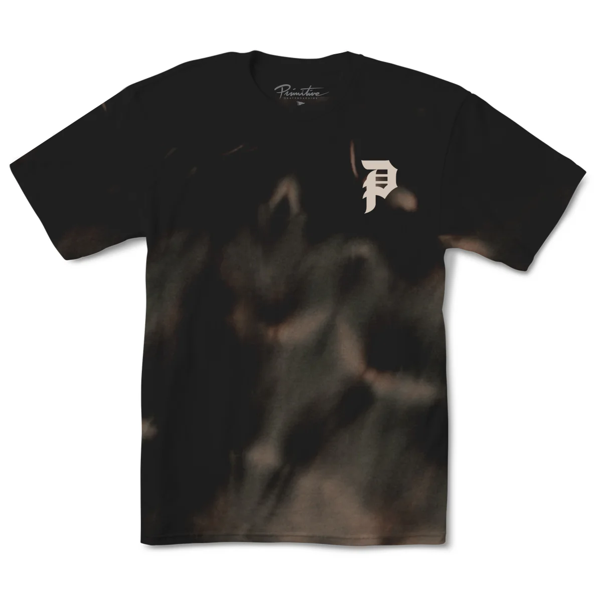 DIRTY P WASHED TEE - Image 4