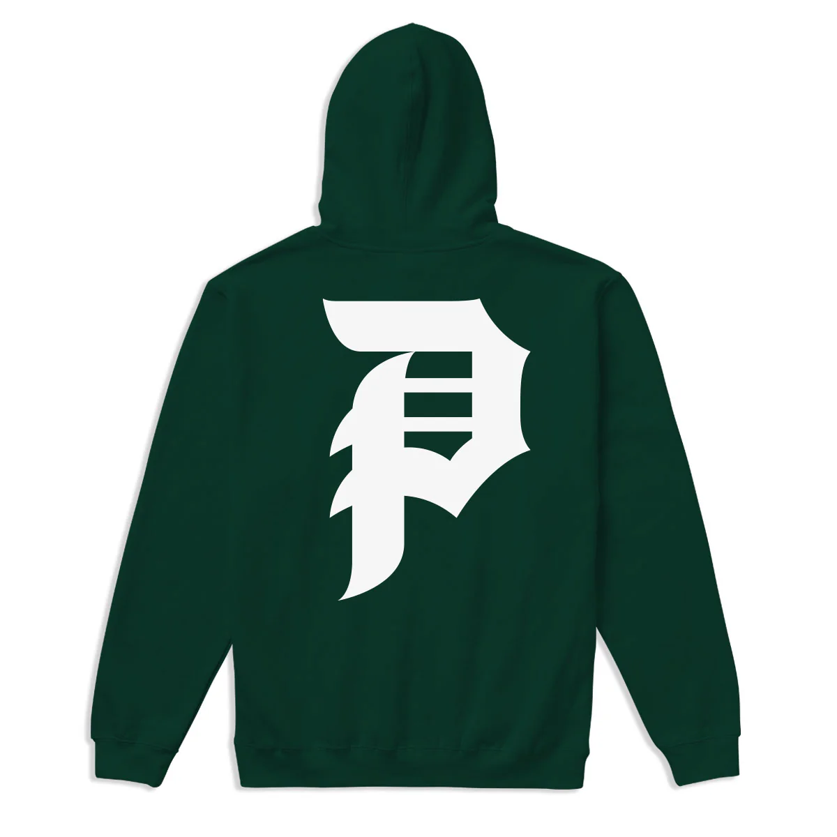 DIRTY P YOUTH HOOD - Image 2