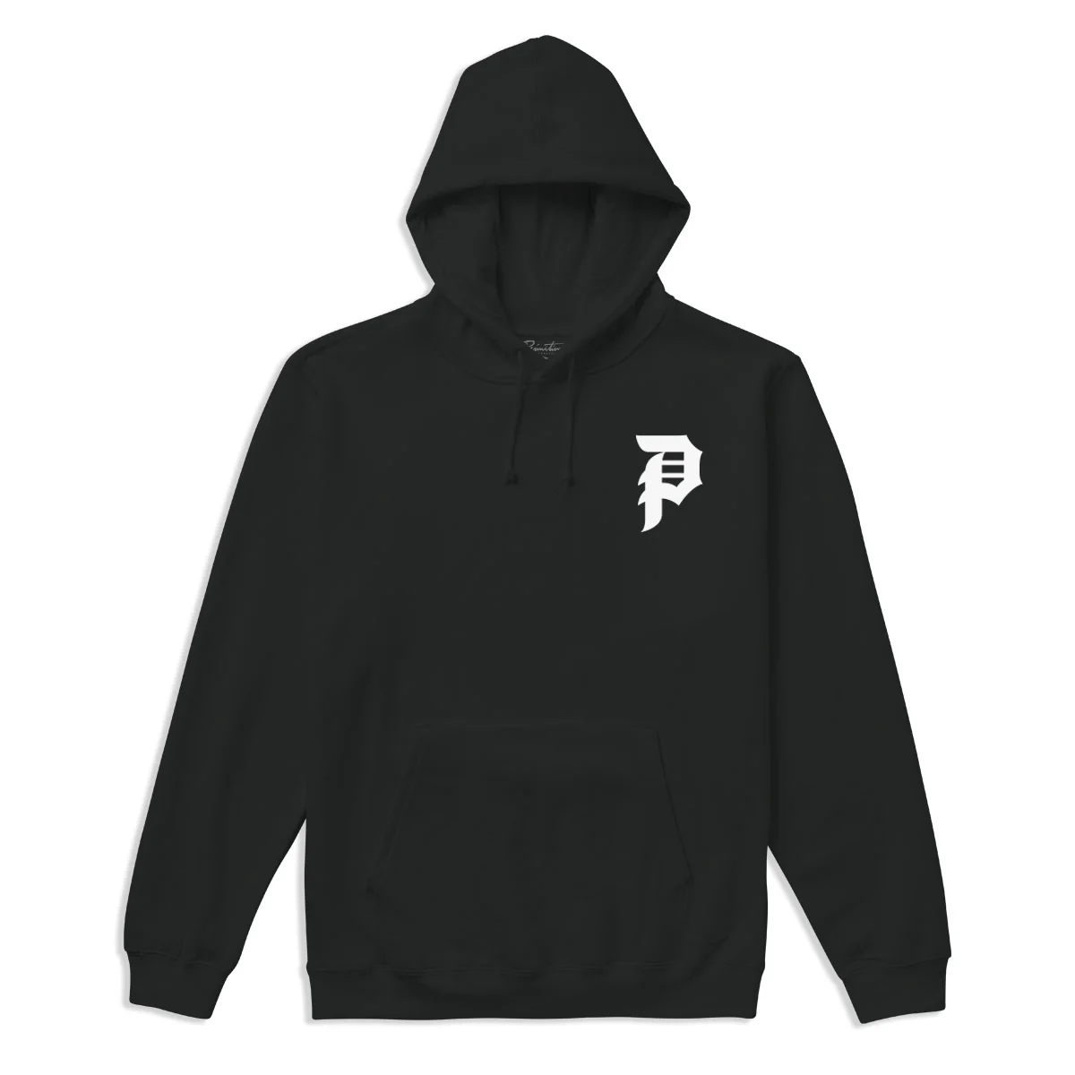 DIRTY P YOUTH HOOD - Image 4