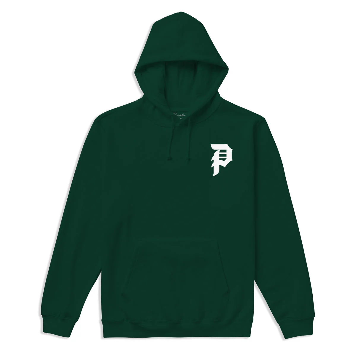 DIRTY P YOUTH HOOD - Image 5