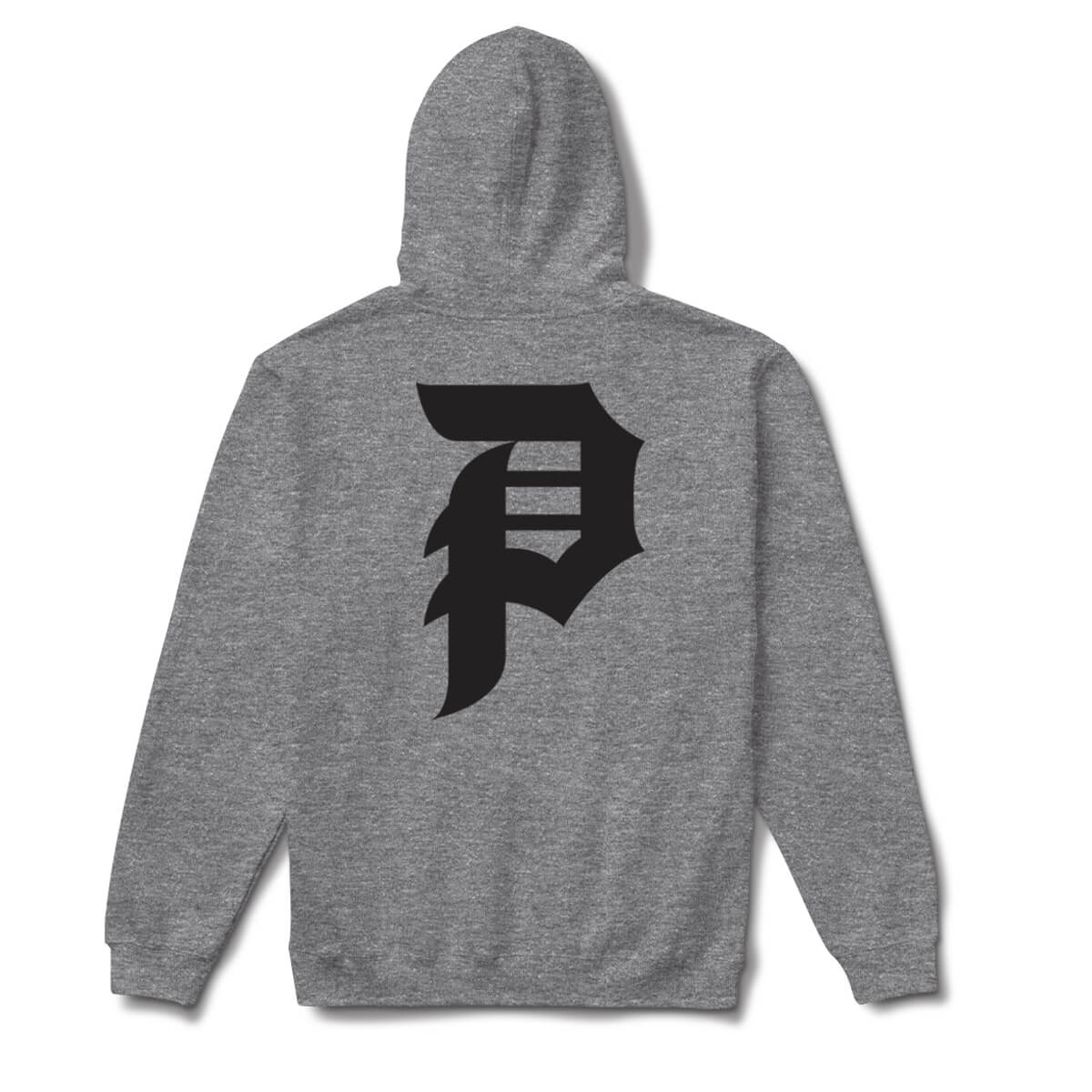 DIRTY P ZIP HOOD - Image 3