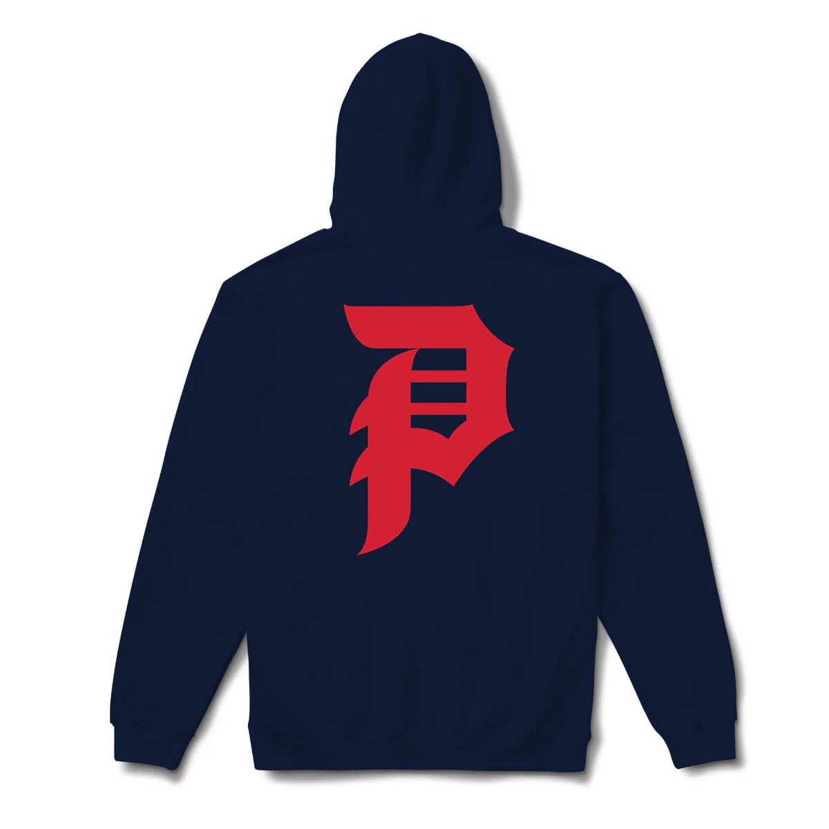 DIRTY P ZIP HOOD - Image 5