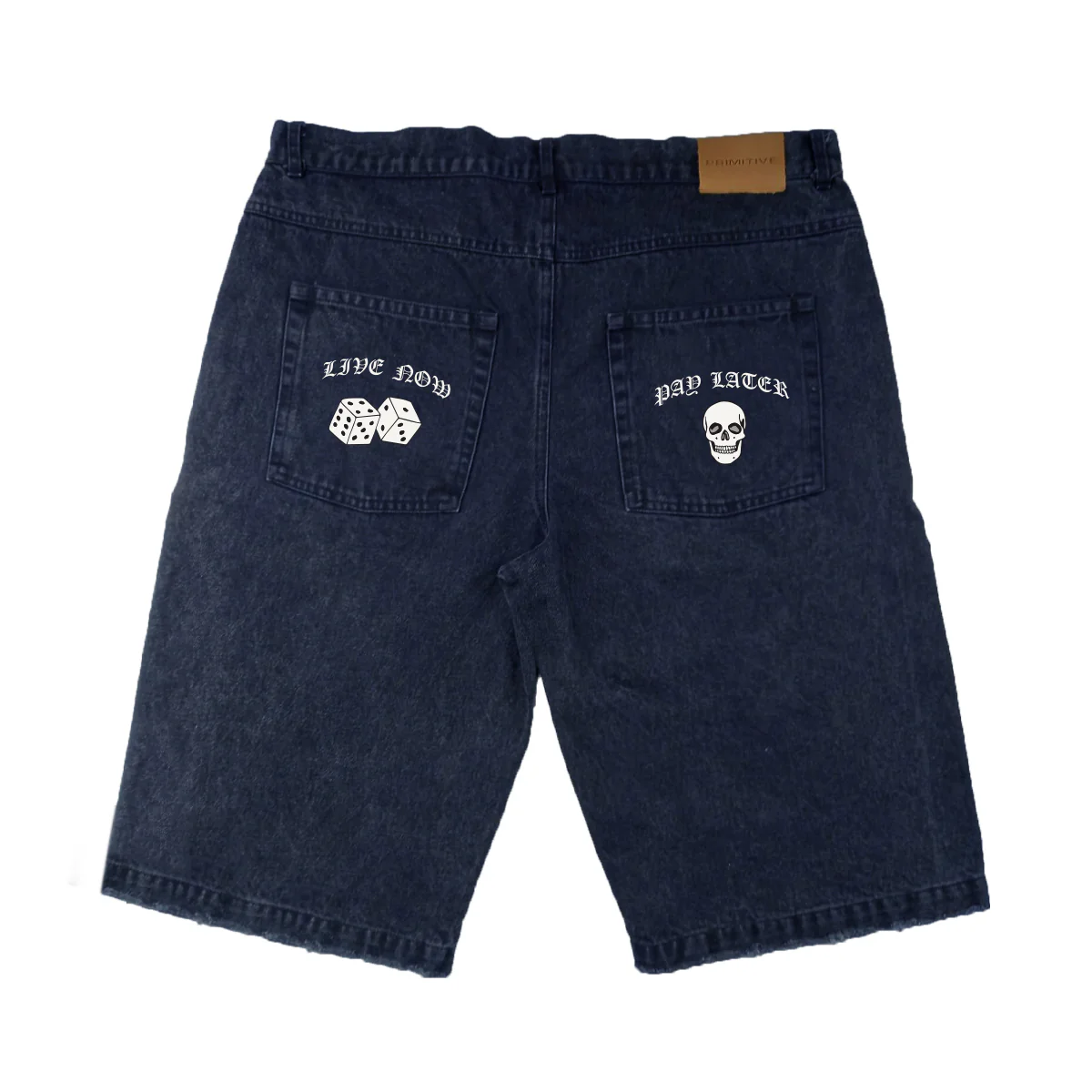 DISPATCH SHORTS - Image 2