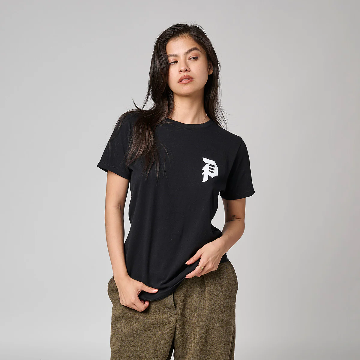 DIVINE WOMEN TEE - Image 3