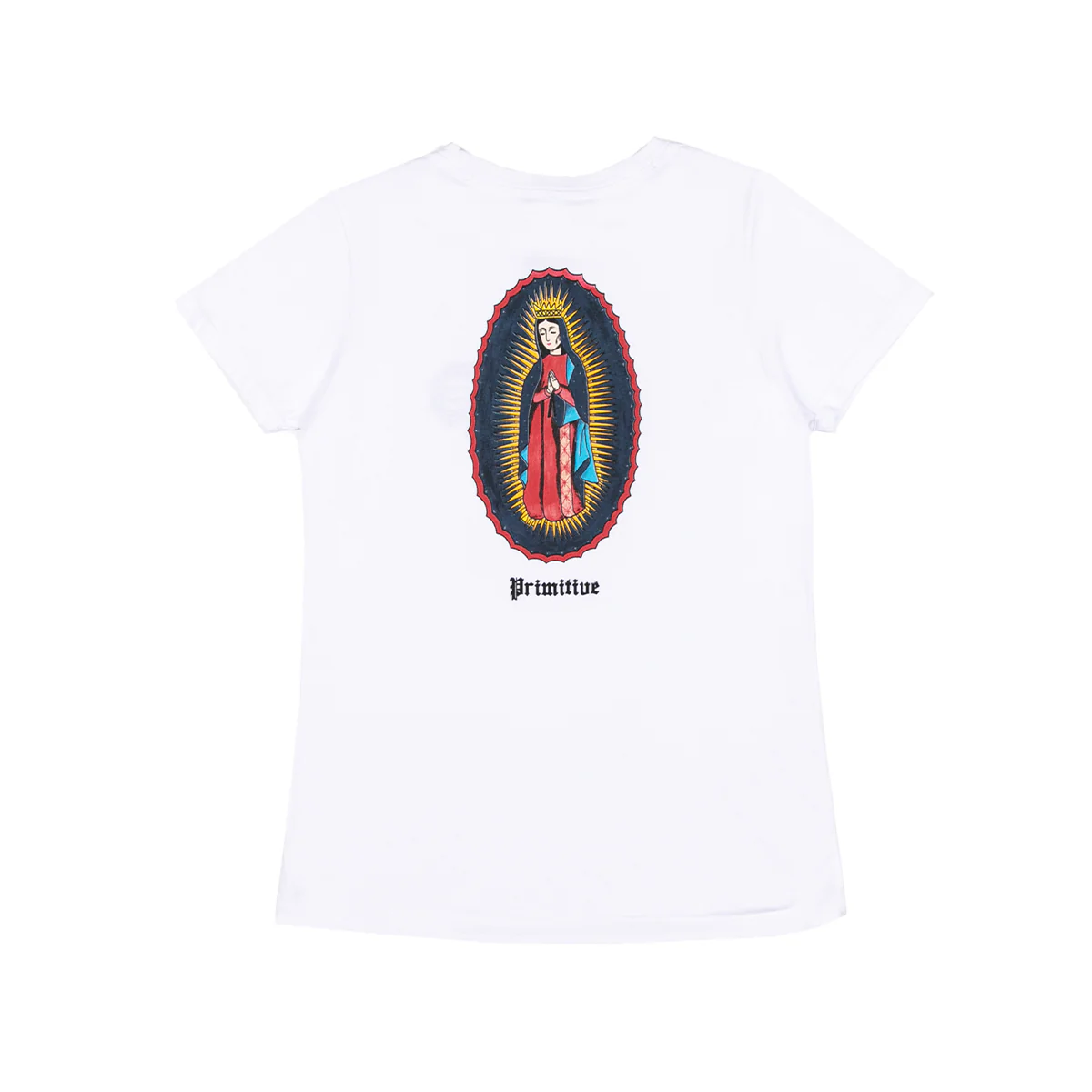 DIVINE WOMEN TEE - Image 4