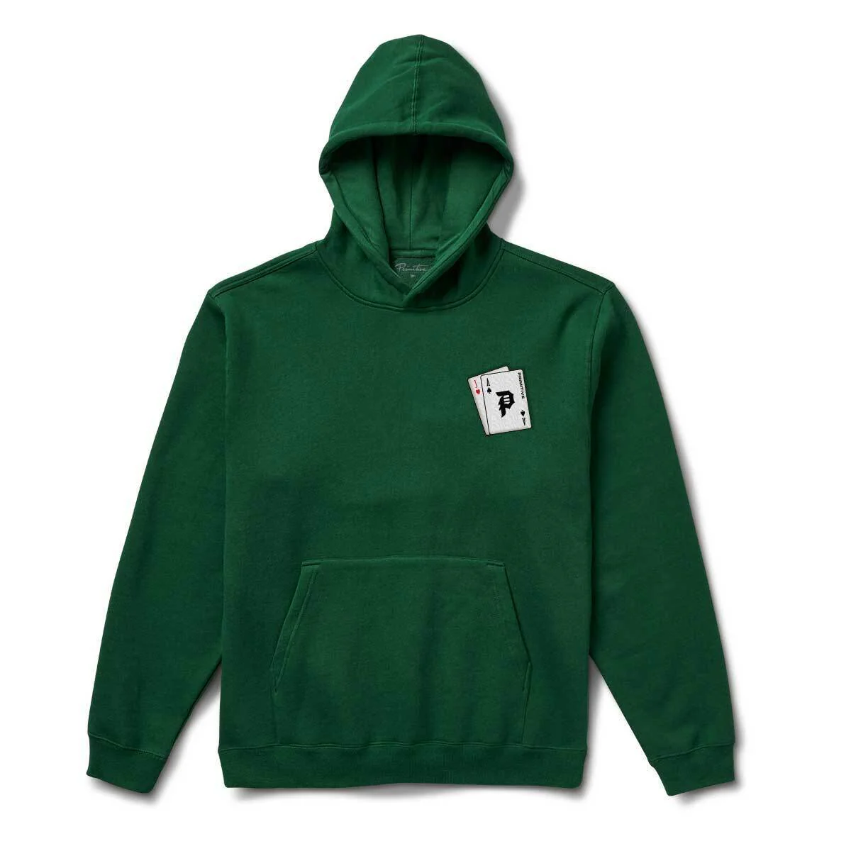DOUBLE DOWN P/O HOOD - Image 3