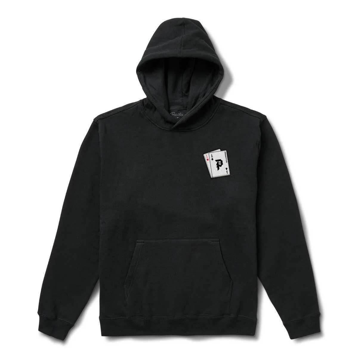 DOUBLE DOWN P/O HOOD - Image 4