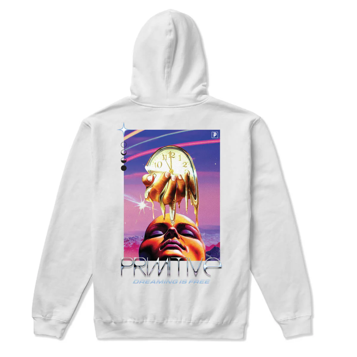 DREAMING HOOD - Image 3