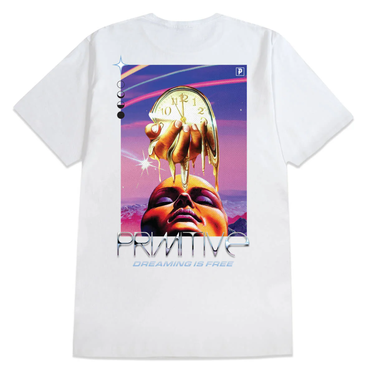 DREAMING TEE - Image 3