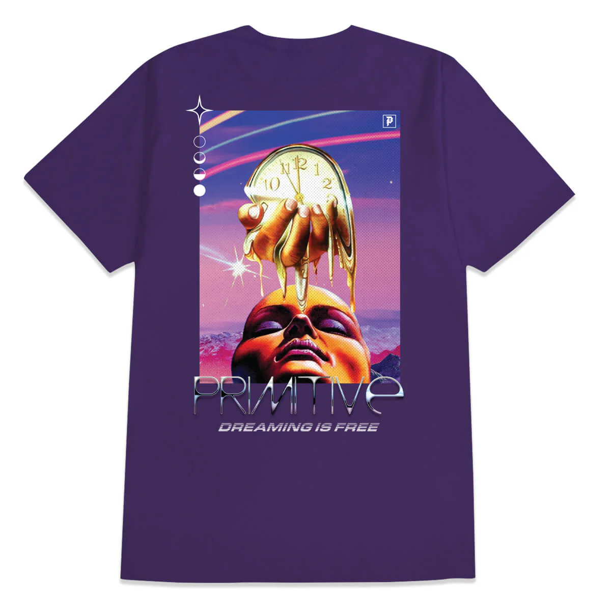 DREAMING TEE - Image 5