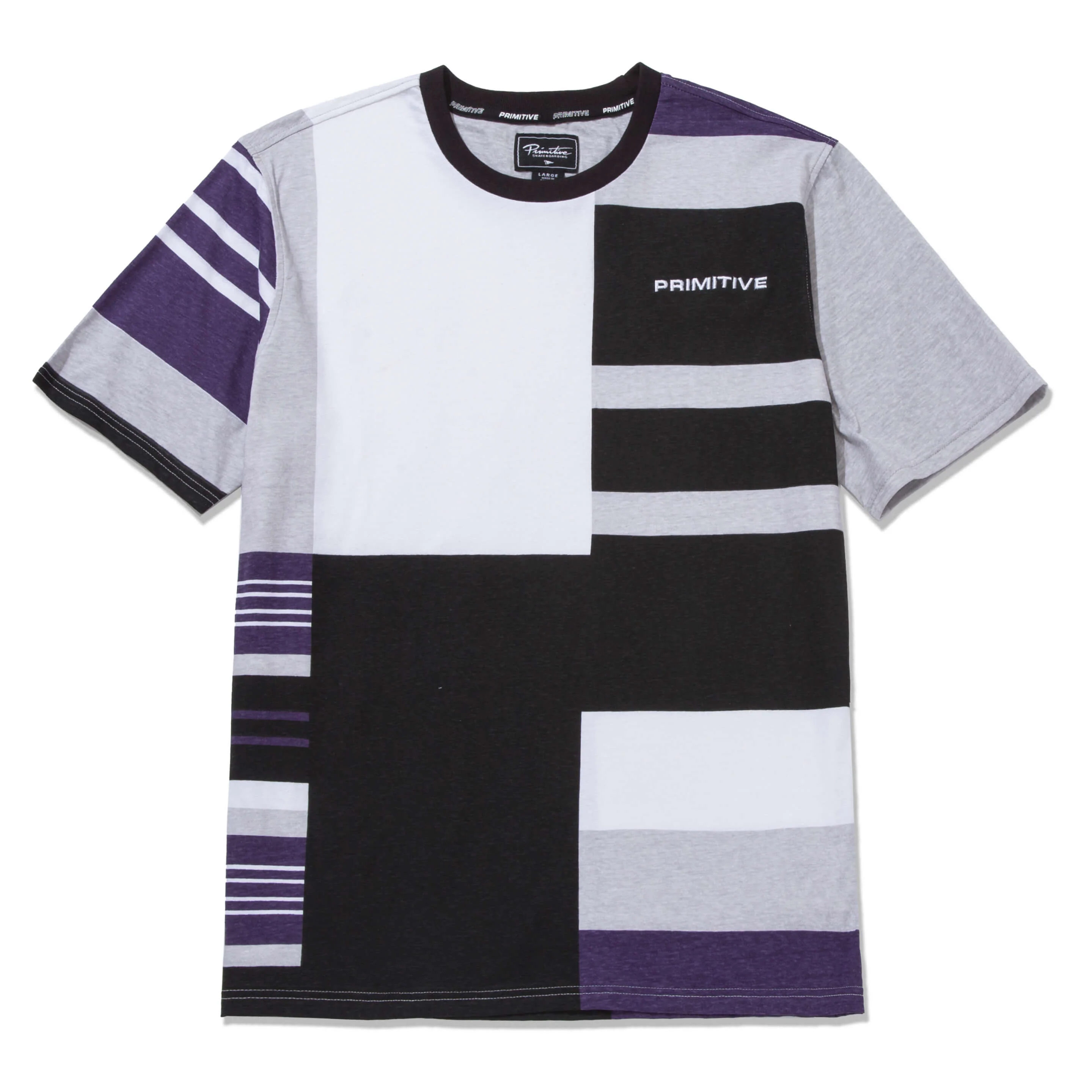 DUNCAN S/S KNIT - Image 2