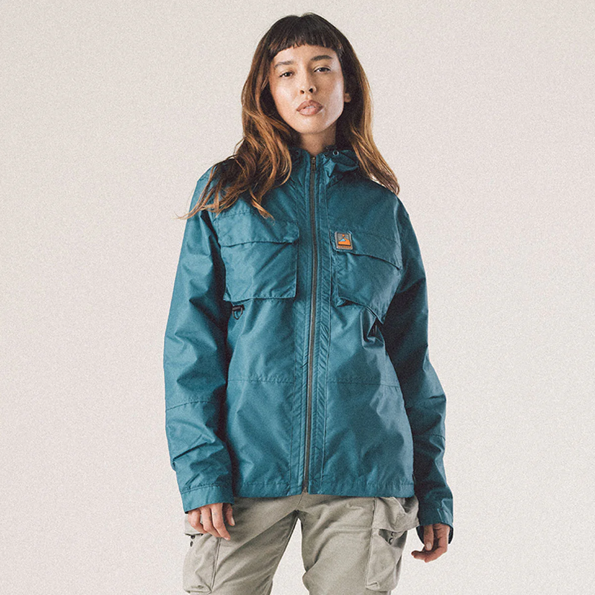 DUNE UTILITY JACKET - Image 3