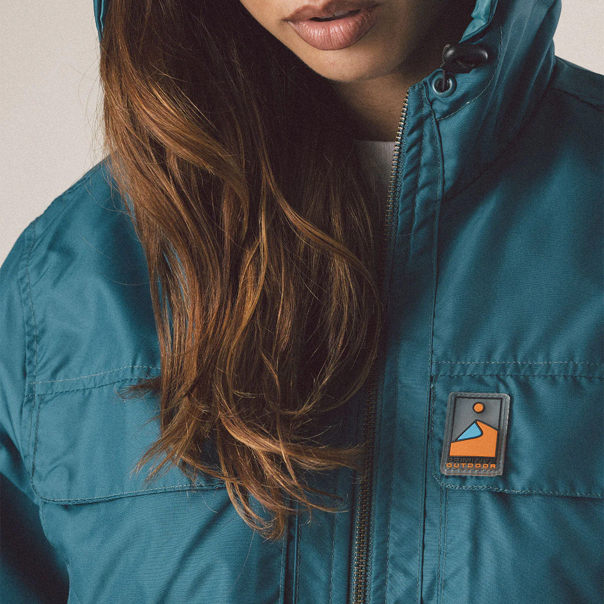 DUNE UTILITY JACKET - Image 4