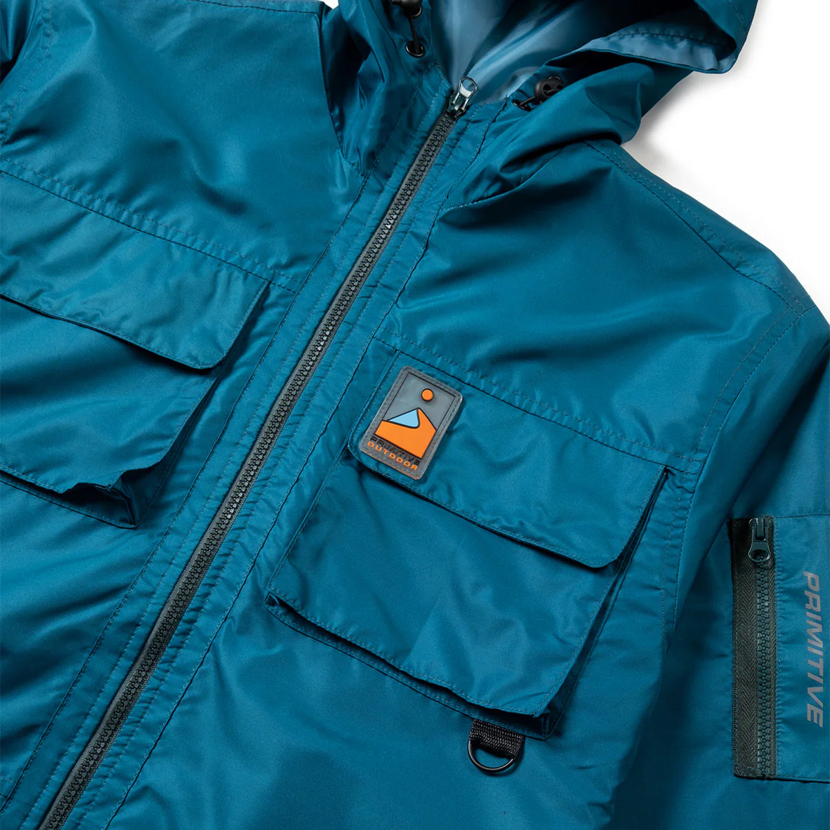 DUNE UTILITY JACKET - Image 5