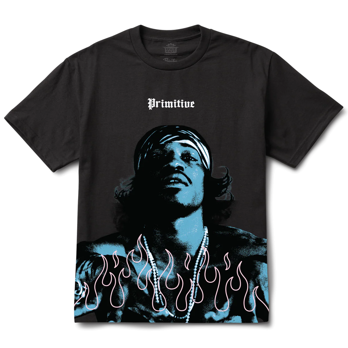 DYNAMIC BOXY TEE - Image 3