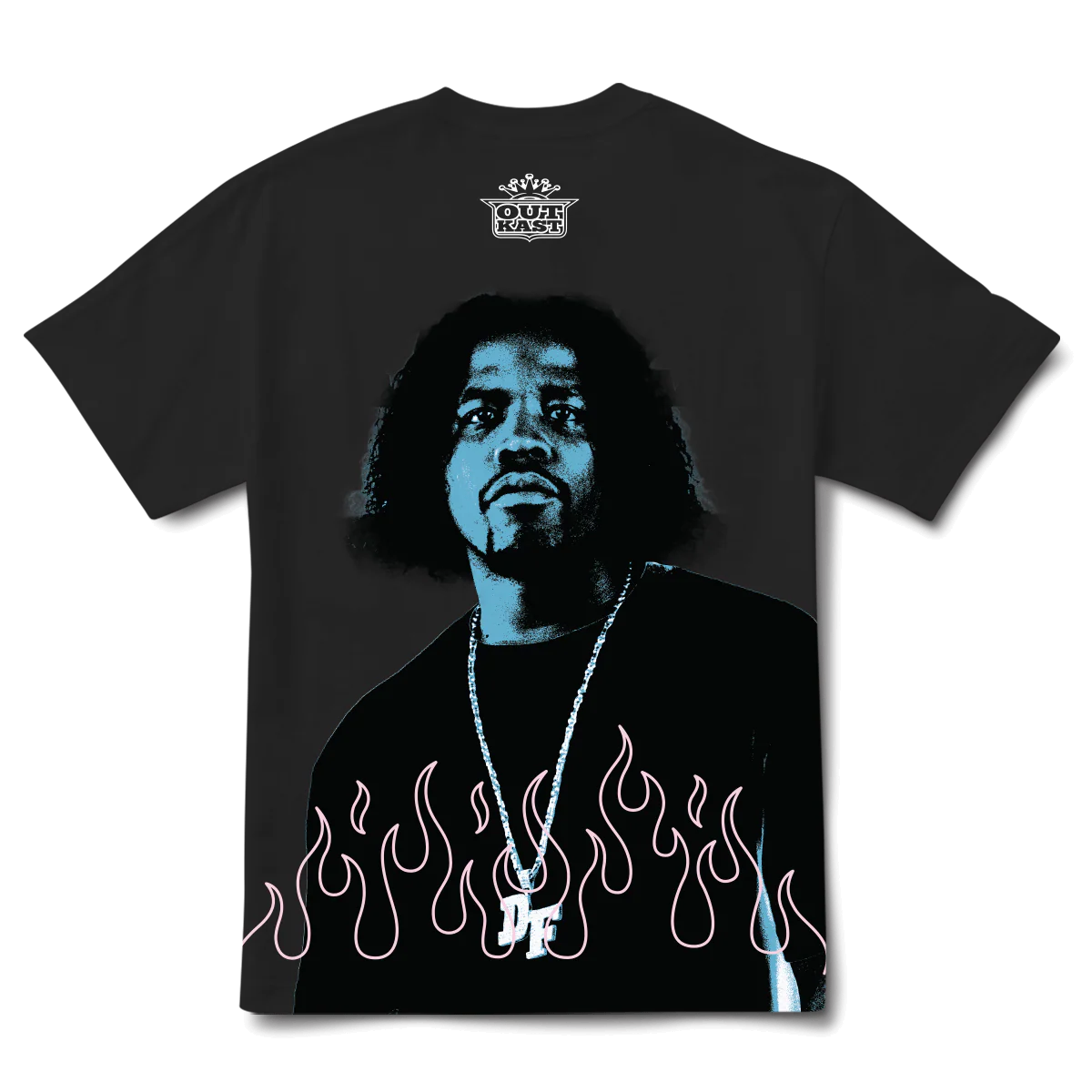 DYNAMIC BOXY TEE - Image 4