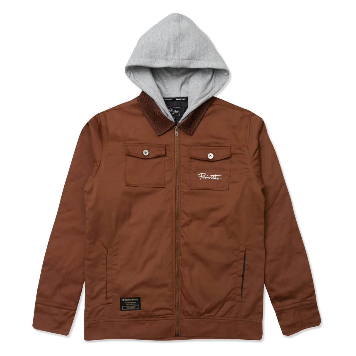 EASTWOOD JACKET