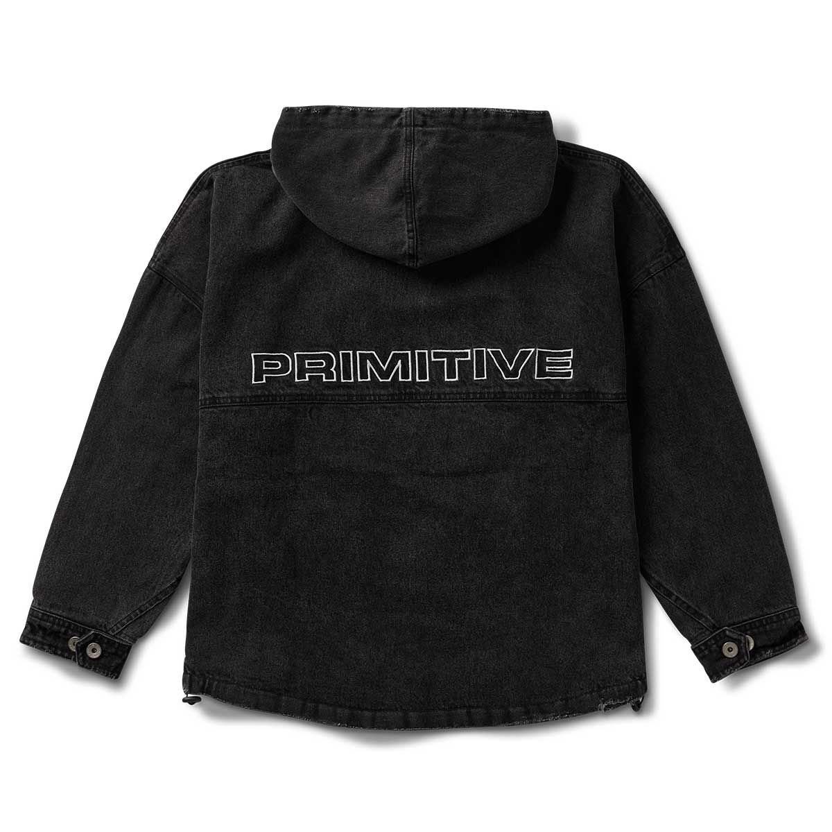 EMPEROR ANORAK JACKET - Image 2