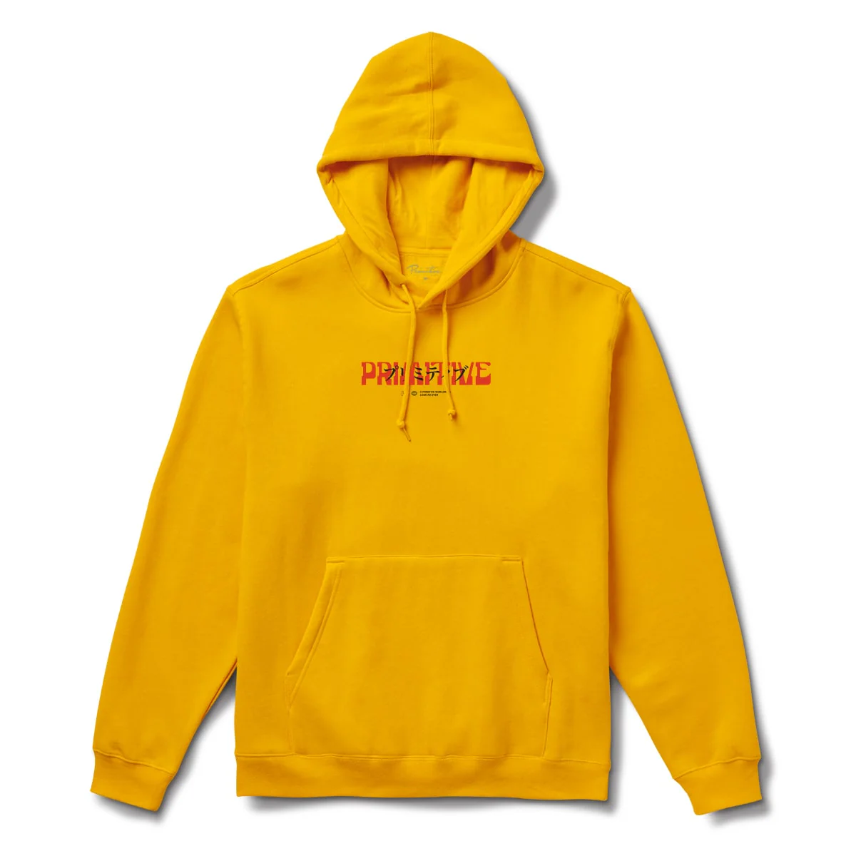 EMPEROR HOOD - Image 3