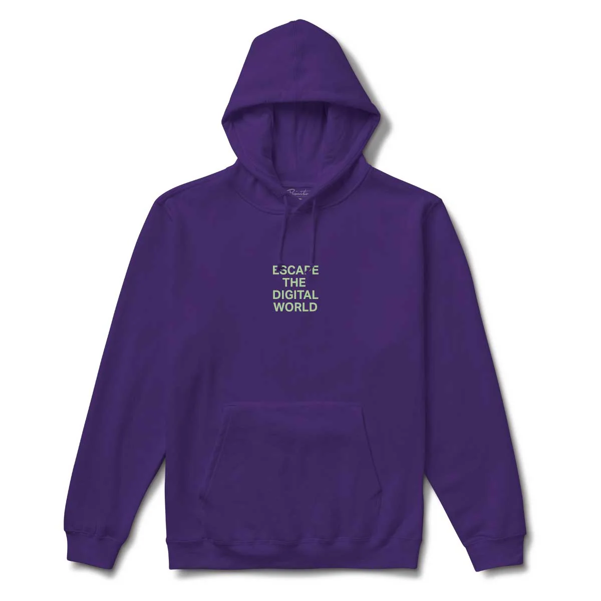 ENERGY HOOD - Image 2