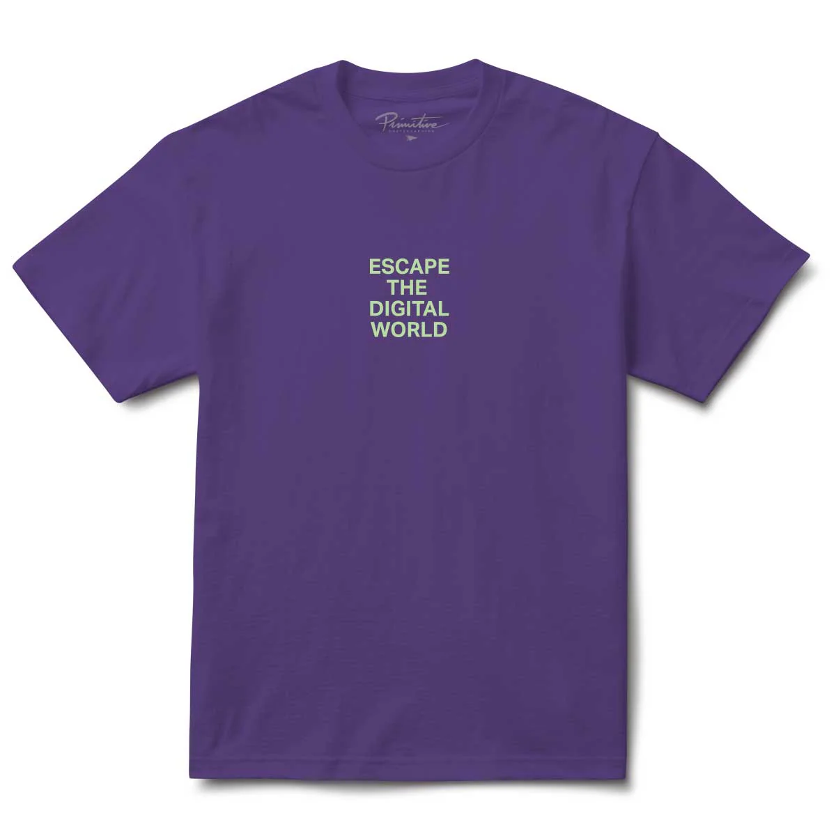 ENERGY TEE - Image 2
