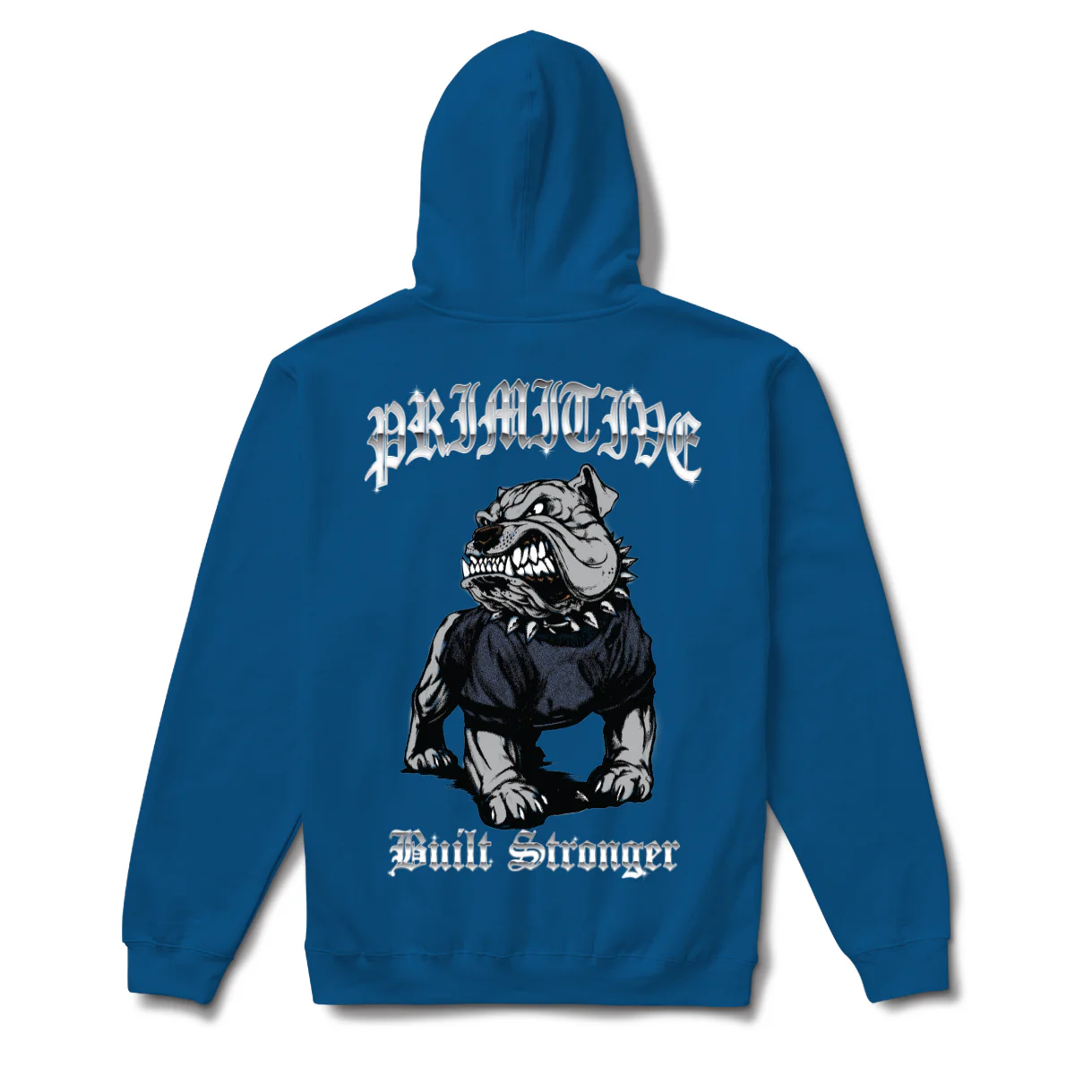 ENFORCER HOOD