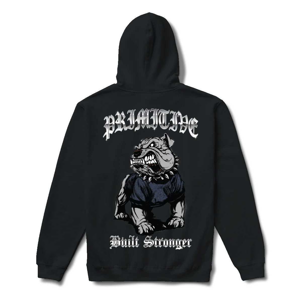 ENFORCER HOOD - Image 3
