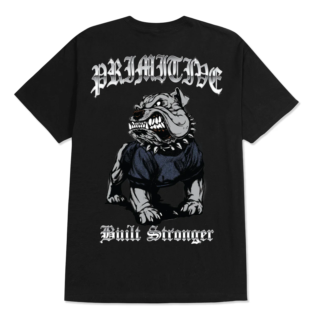 ENFORCER TEE - Image 5