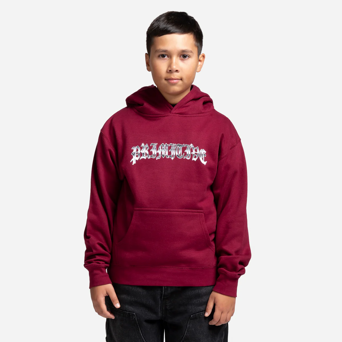 ENFORCER YOUTH HOOD - Image 4