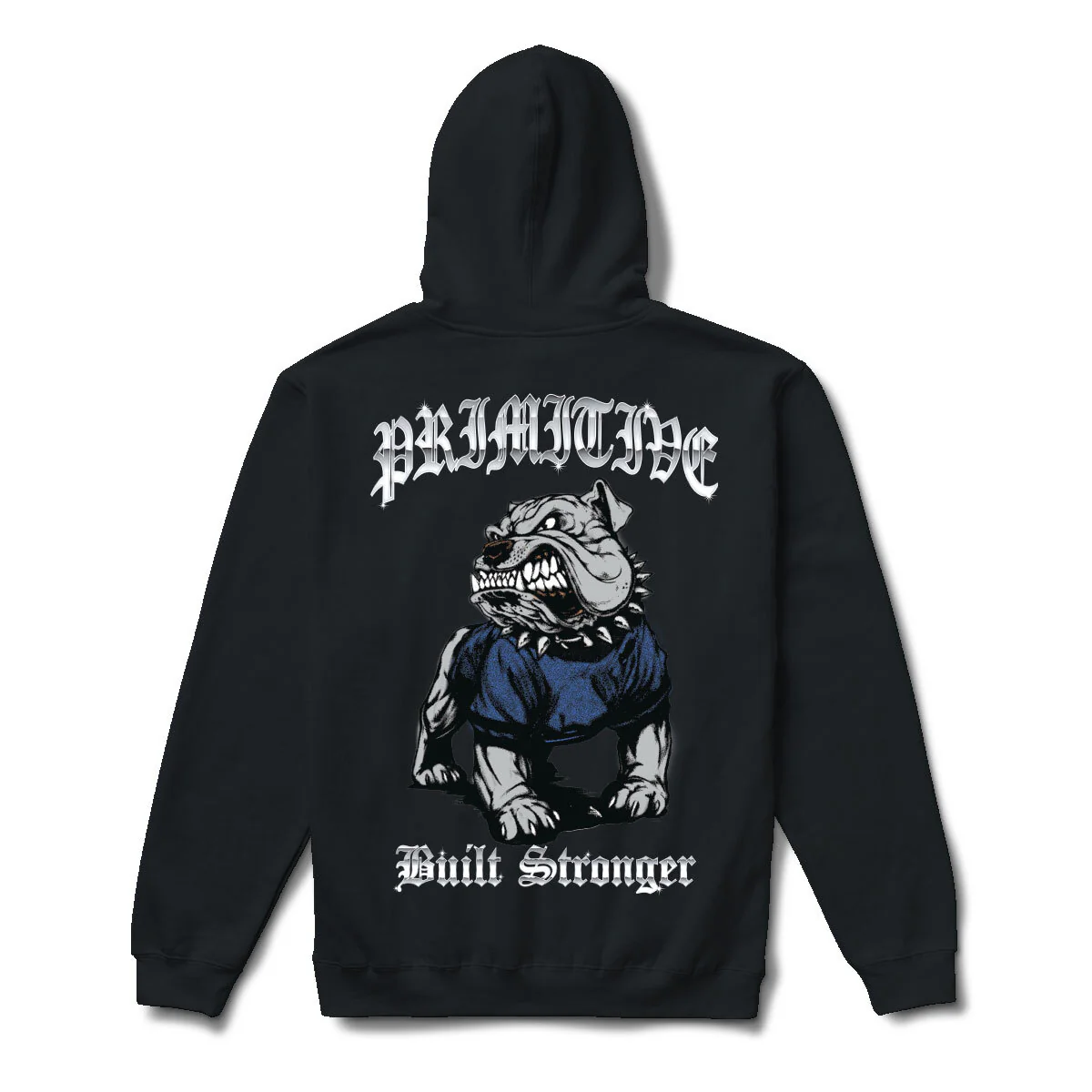ENFORCER YOUTH HOOD - Image 6