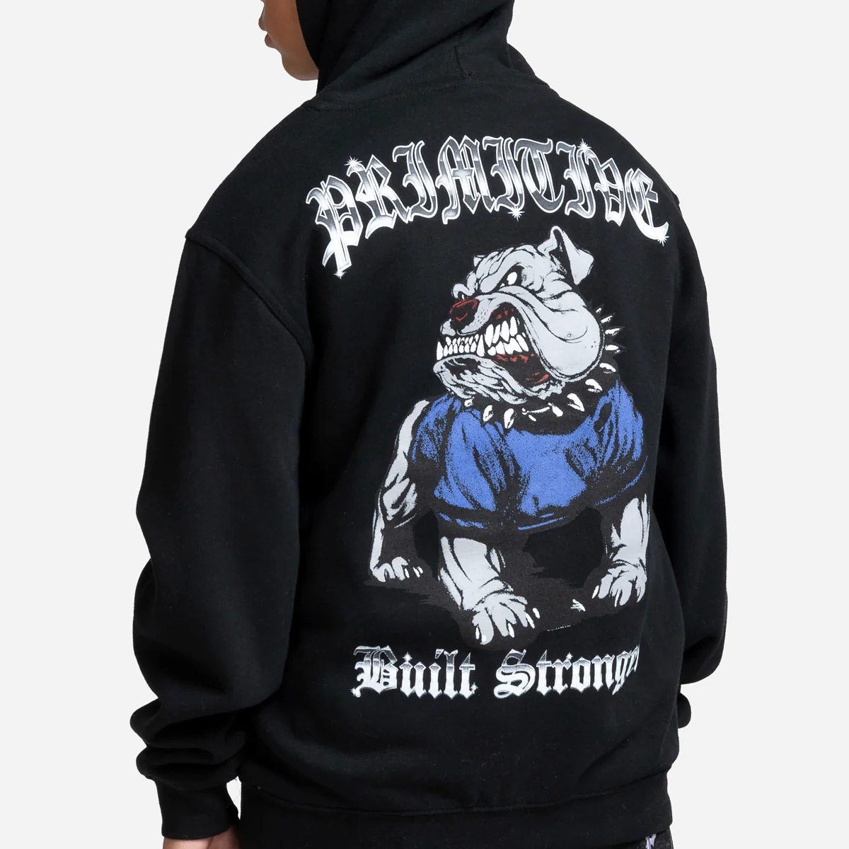 ENFORCER YOUTH HOOD - Image 7