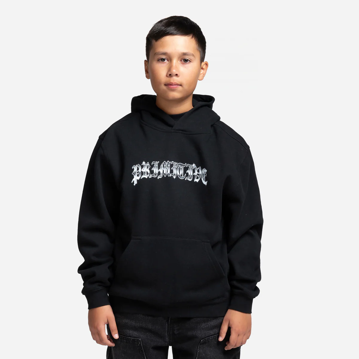 ENFORCER YOUTH HOOD - Image 8