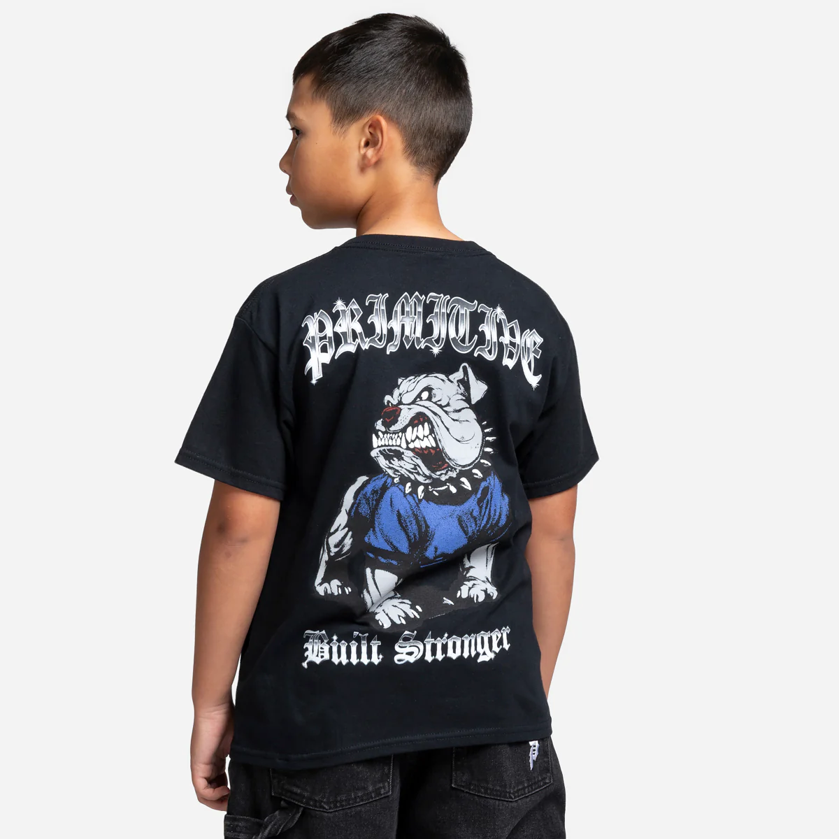 ENFORCER YOUTH TEE - Image 10