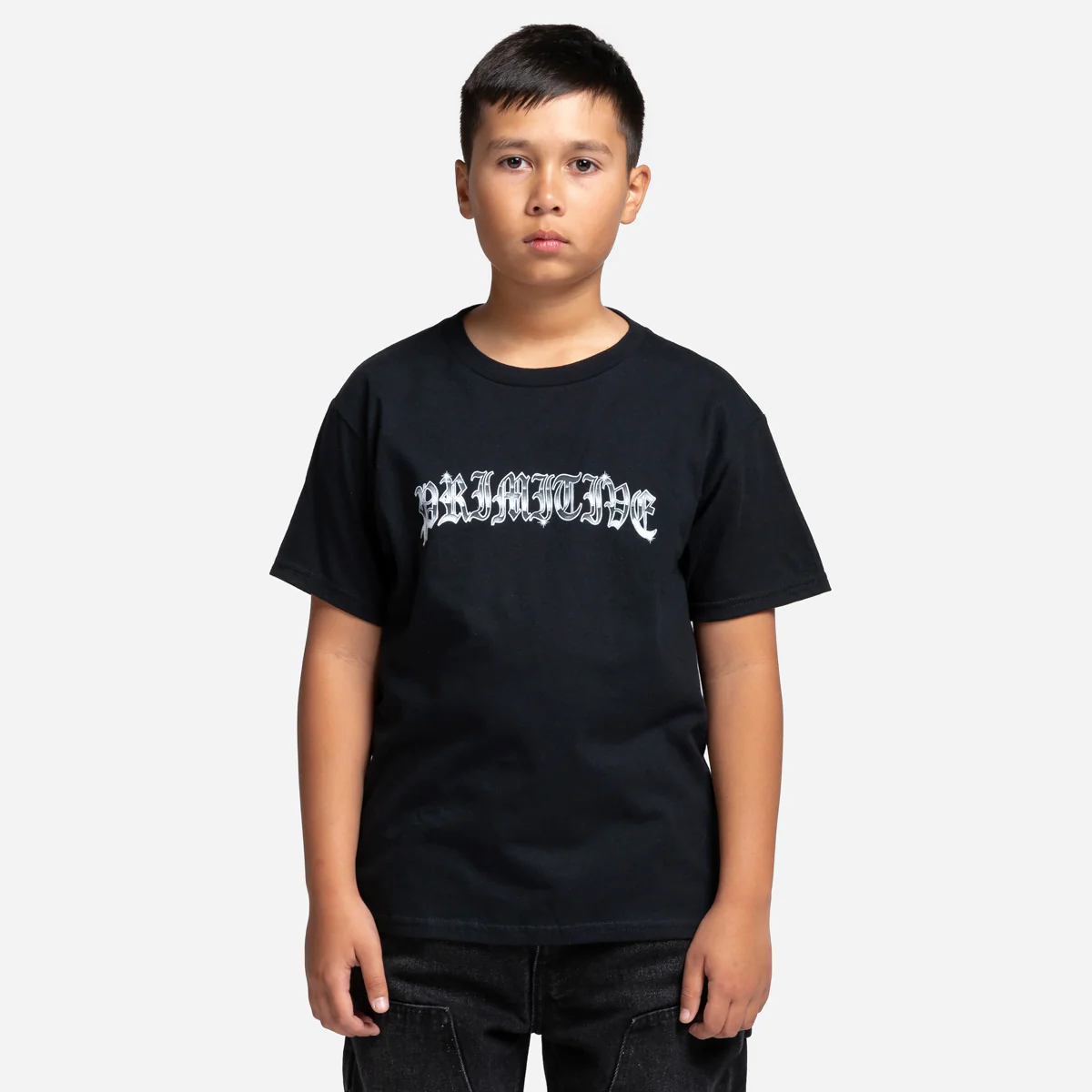ENFORCER YOUTH TEE - Image 11