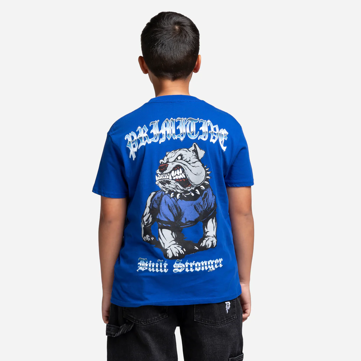ENFORCER YOUTH TEE - Image 2