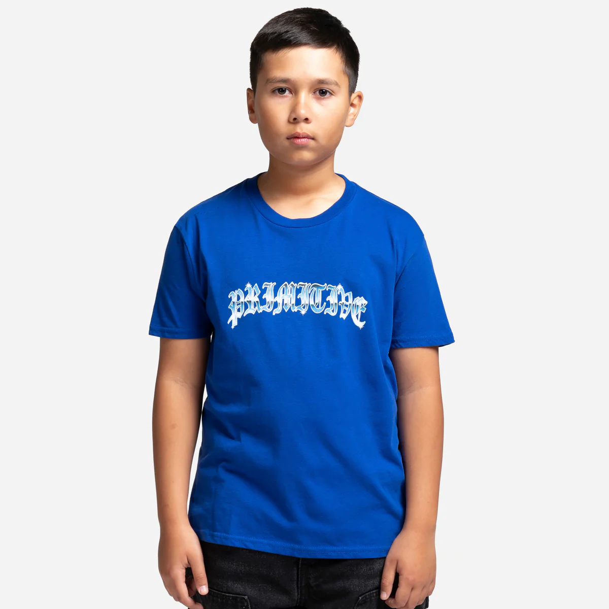 ENFORCER YOUTH TEE - Image 3