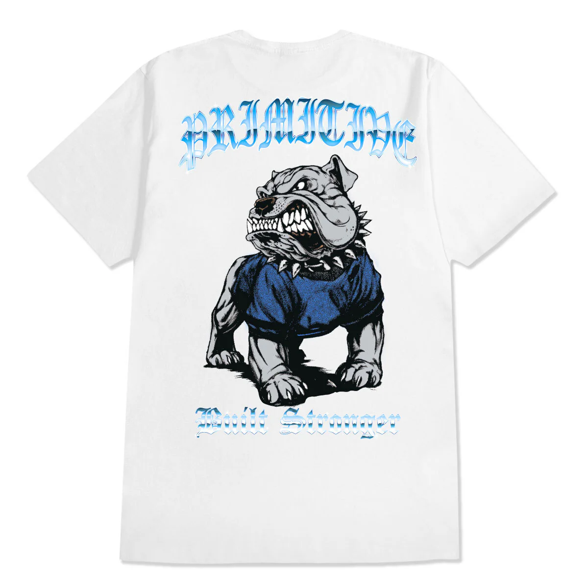 ENFORCER YOUTH TEE - Image 5