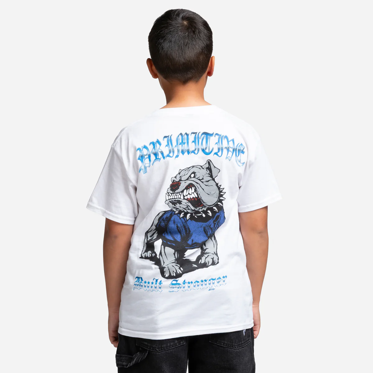 ENFORCER YOUTH TEE - Image 6